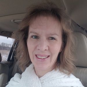 Meet your Posher, Annette